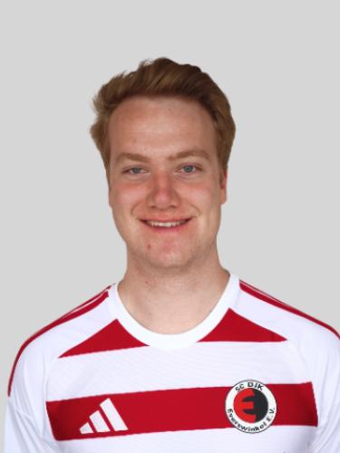 Jonah Gausebeck