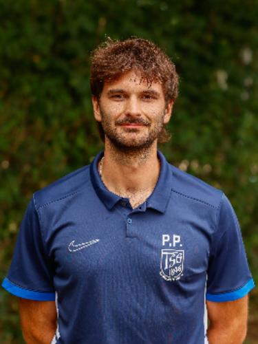Paul Poseck