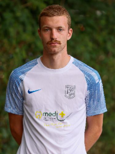 Bastian Rosinus