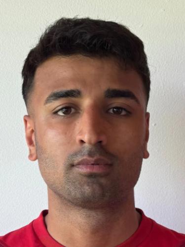 Mahdi Khairkhah