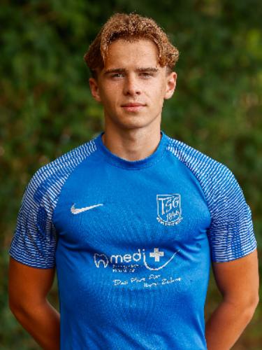 Thomas Rotundu