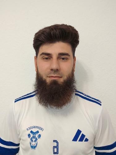 Murat Gözey