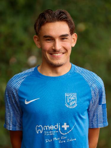 Can Lucas Tasdemir