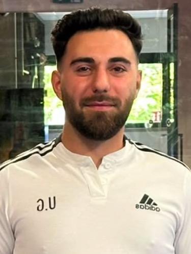 Ugur Gözey