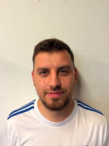 Mehmet Demir