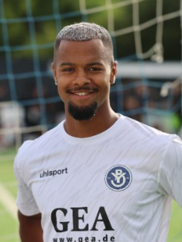 Ibrahim Njie