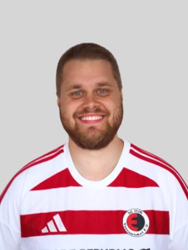 Thorben Pförtner