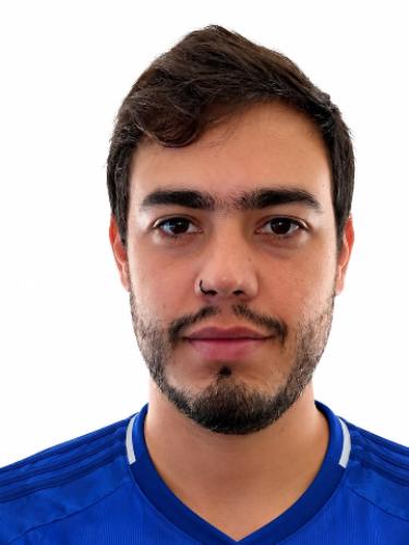Augusto Haddad Gartner