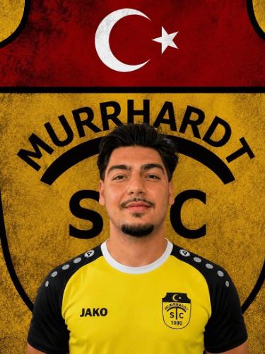 Yahya Can Gezer