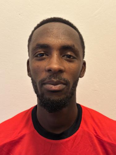 Ishimwe Idrissa
