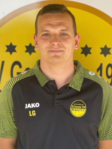 Lukas Große