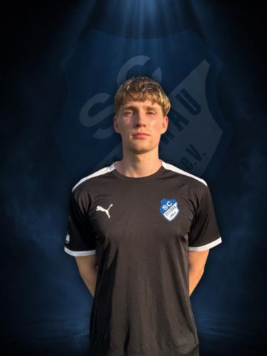 Finn Drews
