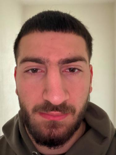 Diyar Yilmaz