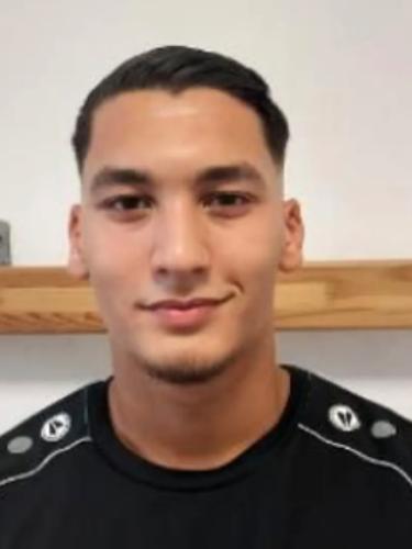 Younes Araoui
