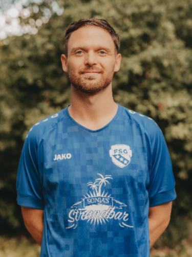 Nico Uhl