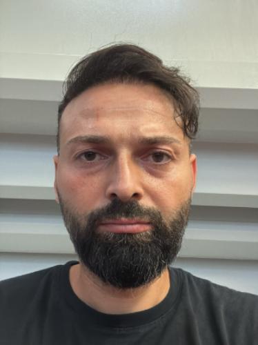 Murat Özgen
