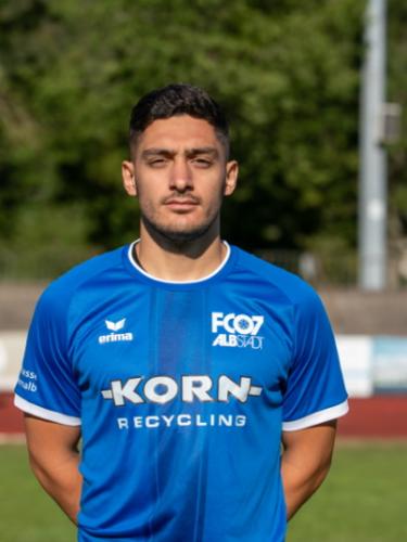 Alpay Akin