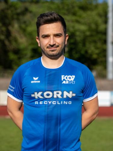 Kaan Altinsoy
