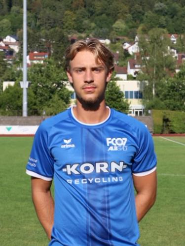 Marco Bacher
