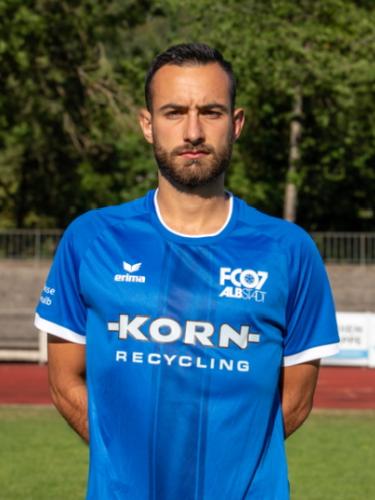 Luigi Crincoli