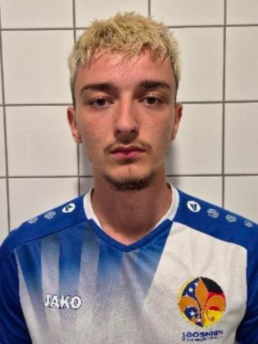 Hamza Berbic