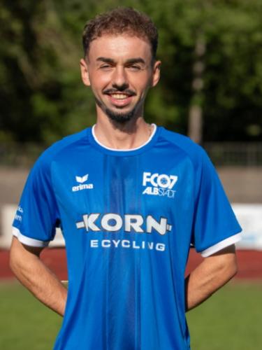 Armen Dzaferi