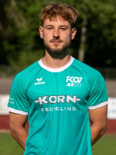 Levin Hoheisel