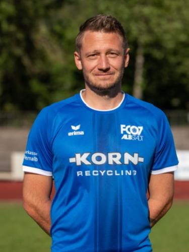 Fabian Letsch
