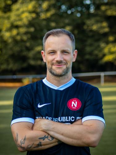 Dominik Amrugiewicz