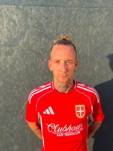 Marcel Gessel