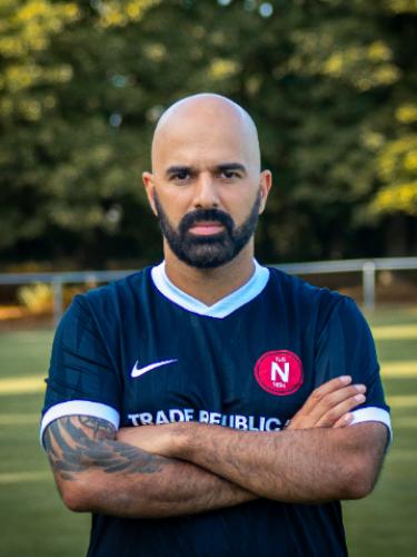 Hasan Atacan