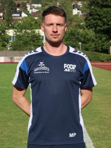 Markus Pasternak