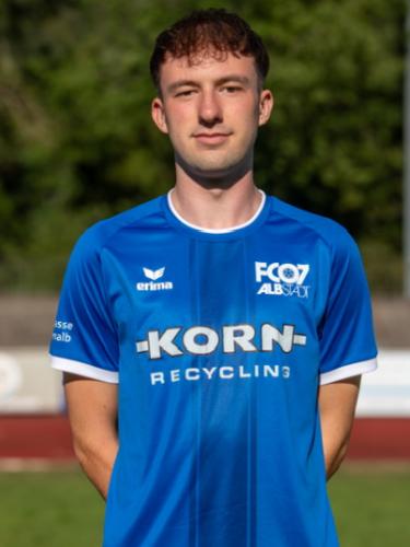 Finn Trickel