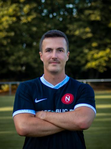 Yannic Breisch
