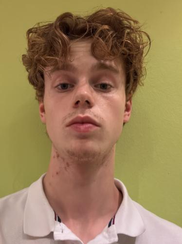 Linus Jakob Dahl