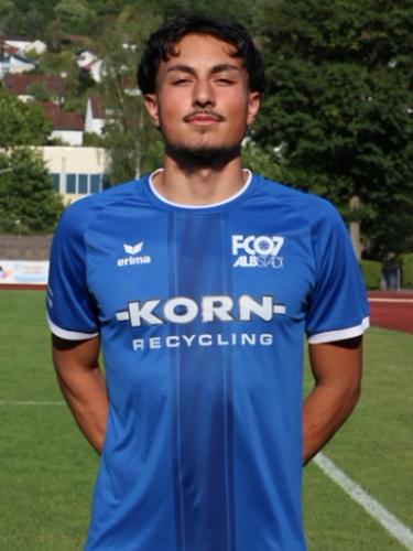 Oktay Yalcinkaya