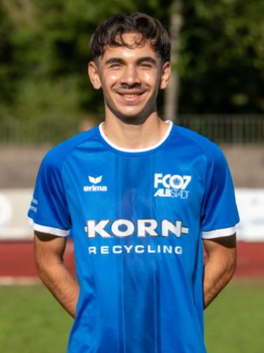 Tolga Yerkabartan