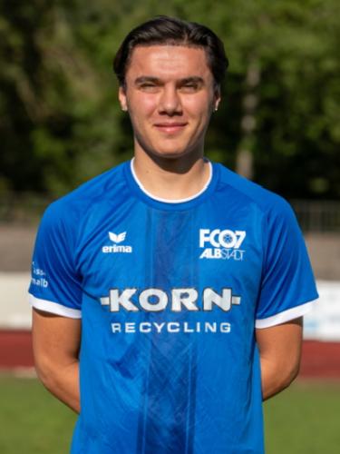Salih Yildirim