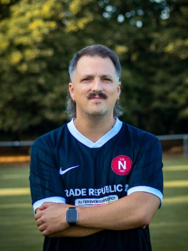 Simon Hessel
