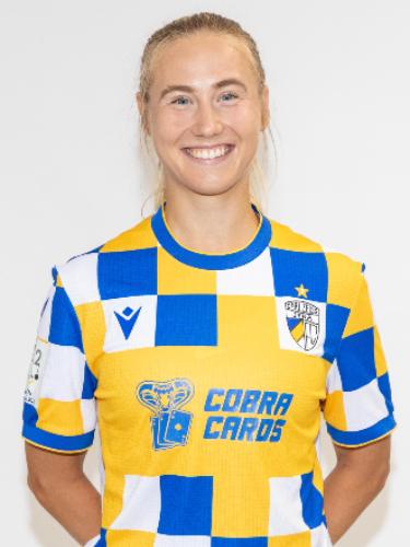 Anna Olmala