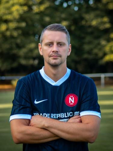 Steven Lohmann