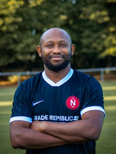 Franck Juniol Mbakop Tchankeu