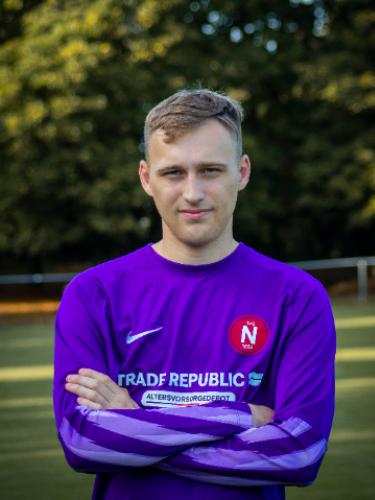 Niklas Devin Renkel