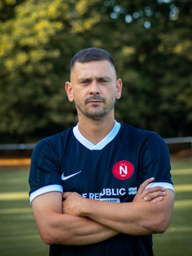 Marc Sackreuther