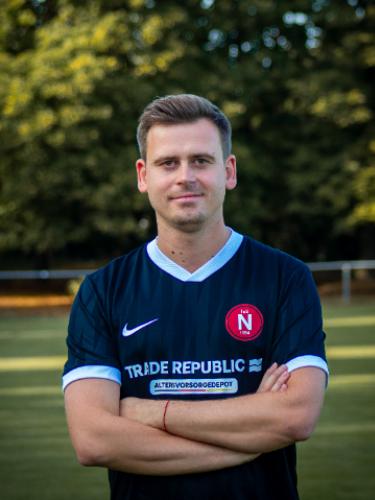Sascha Schäfer