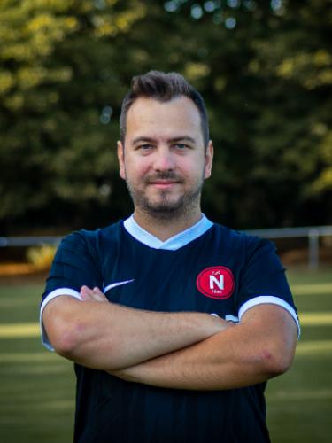 Norbert Sienerth