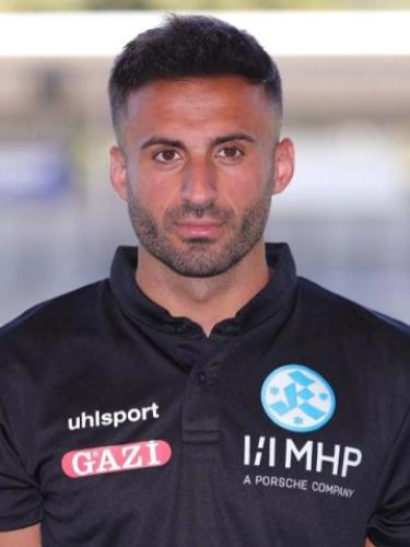Kerem Arslan