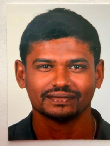 Shyam Sukhoo