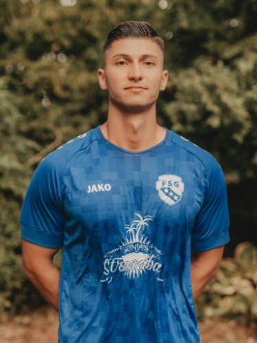 Fatih Adiguezel