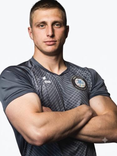 Fabian Fritz